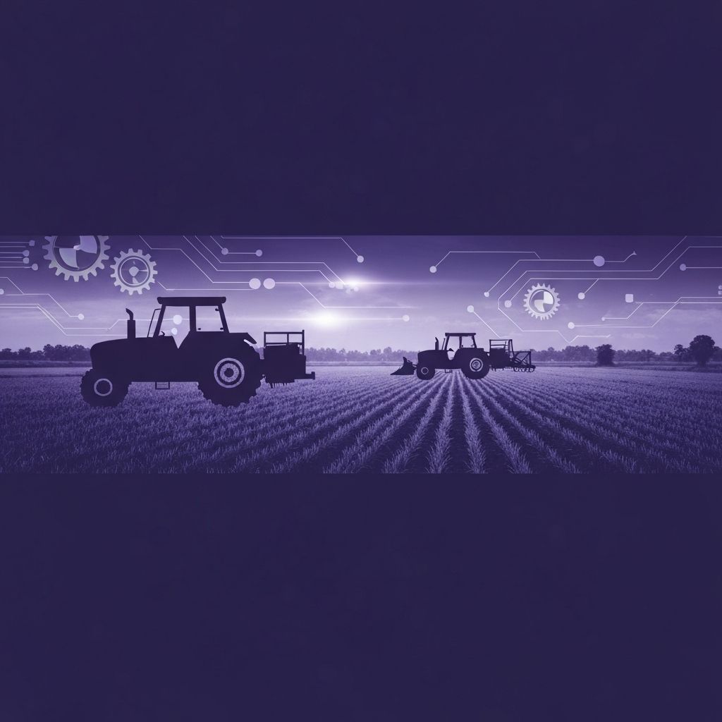 Top 10 Best Agricultural Equipment Brands in Thailand