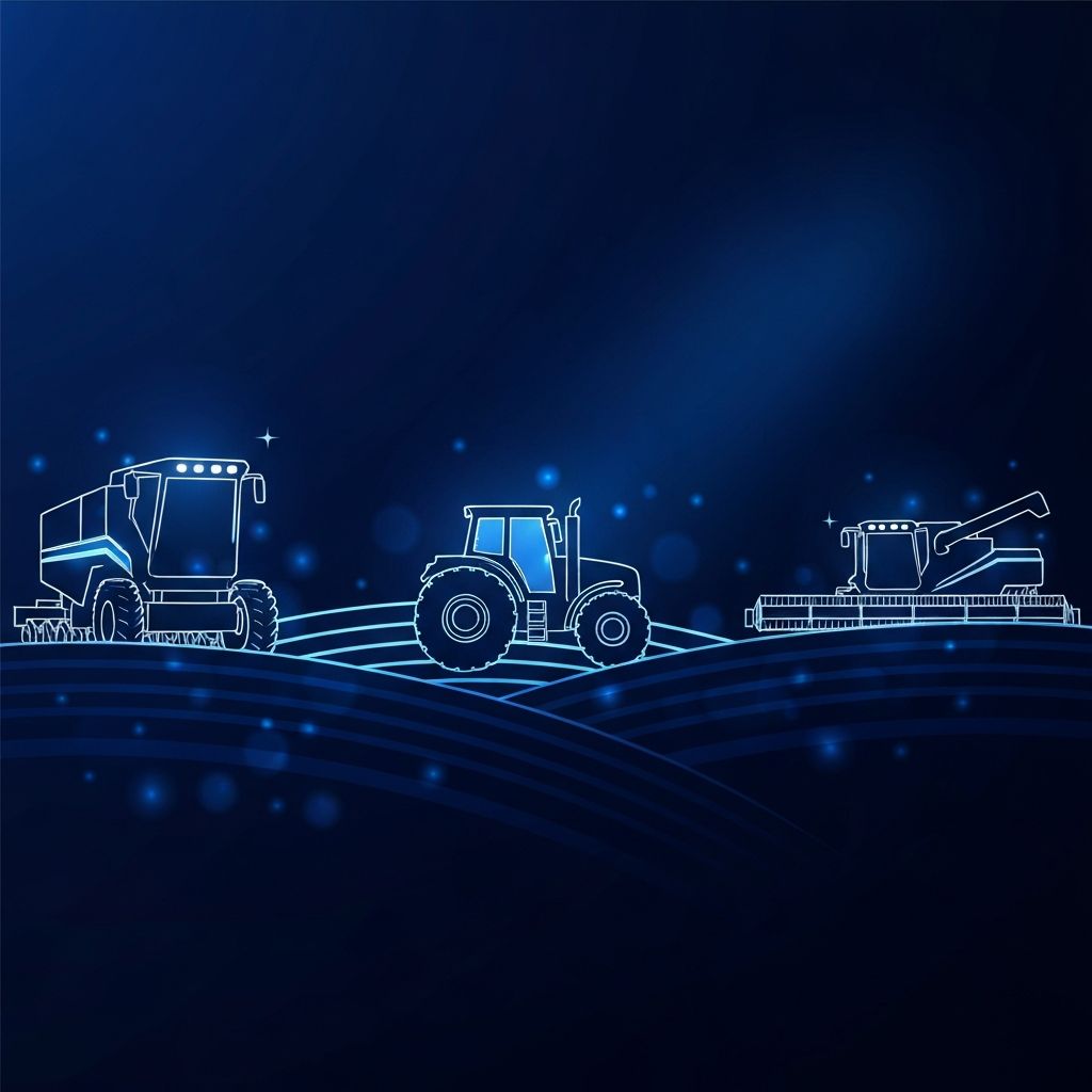 Top 10 Best Agricultural Equipment Brands in Turkey