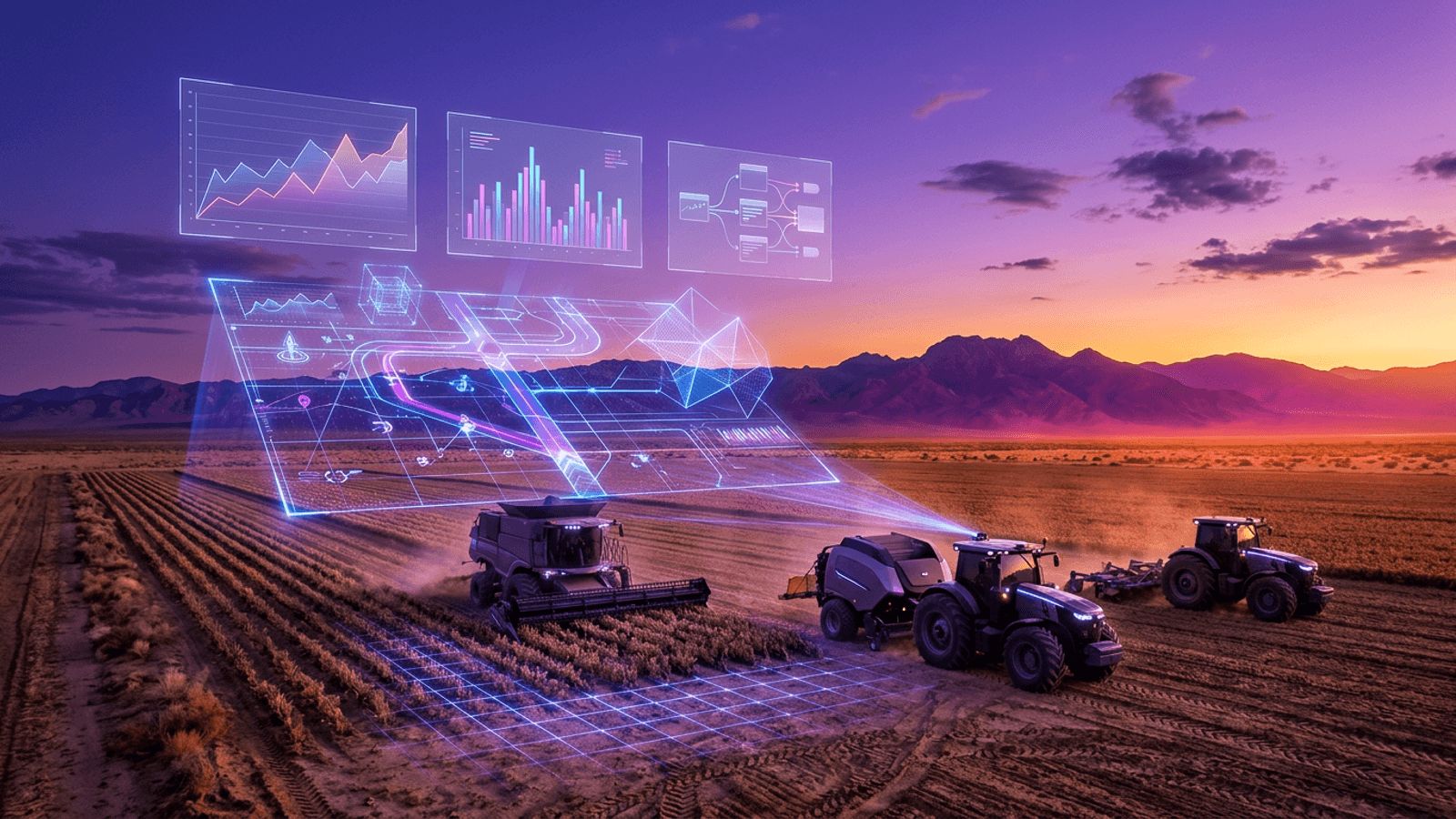 Top 10 Best Agricultural Equipment Brands in Victorville
