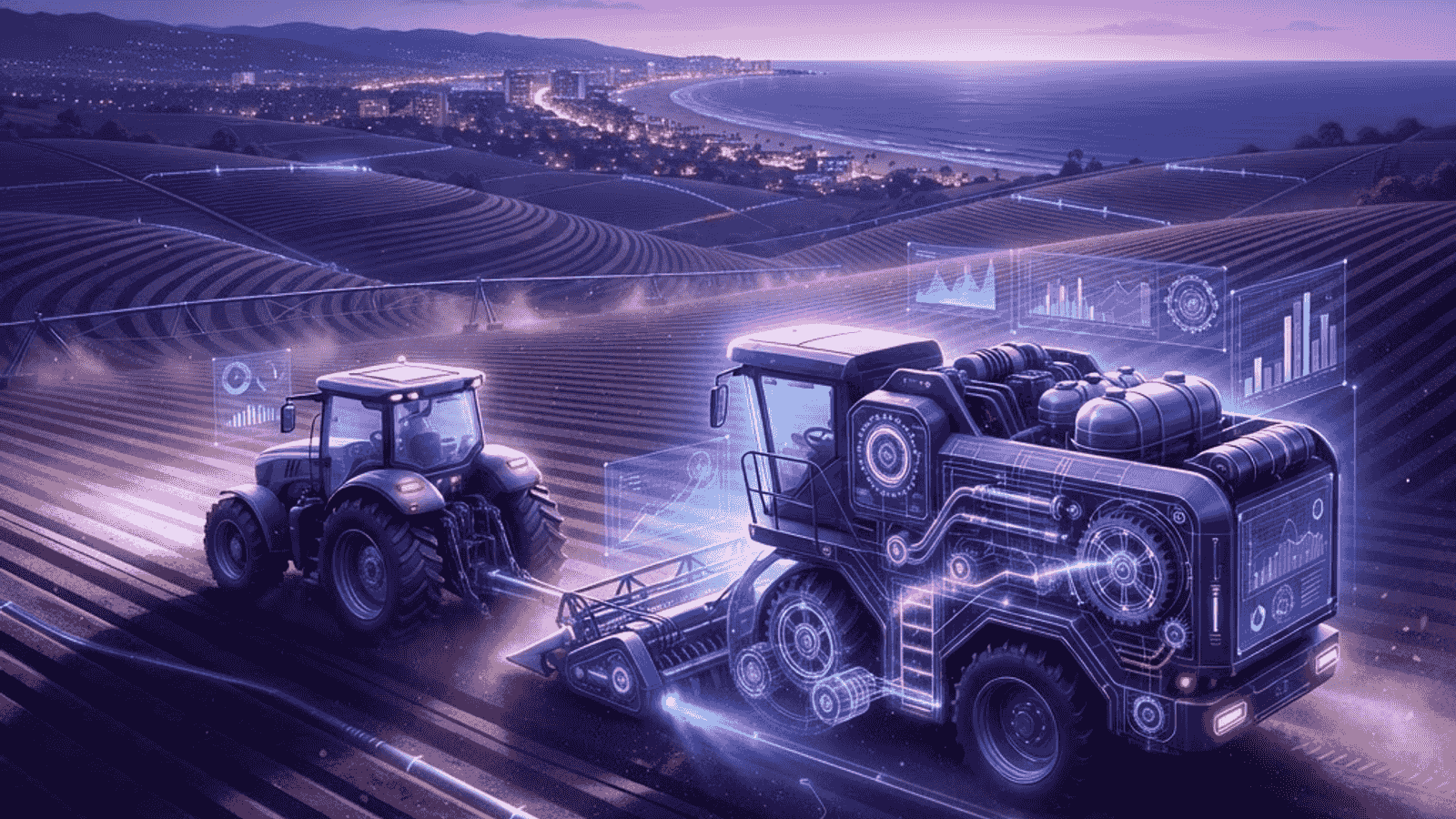 Top 10 Best Agricultural Equipment Brands in Virginia Beach