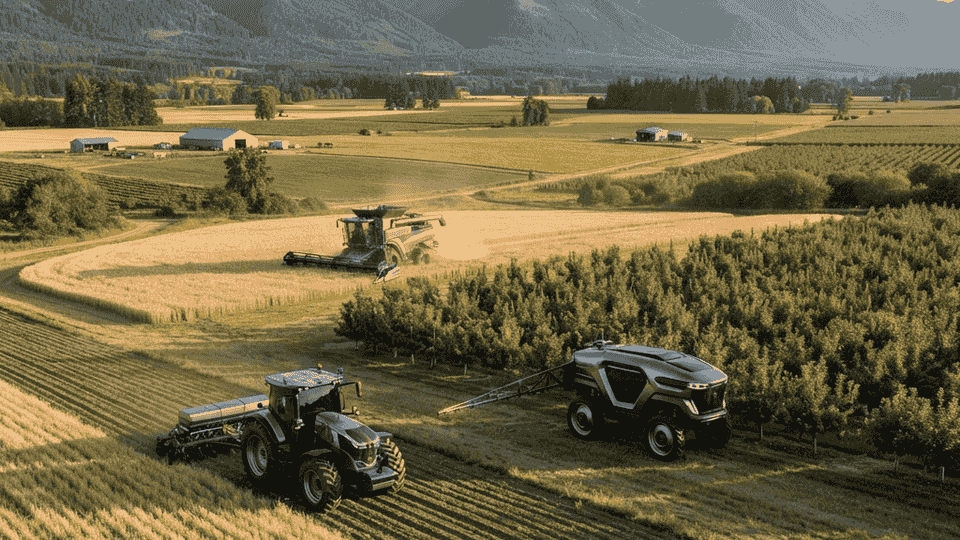 Top 10 Best Agricultural Equipment Brands in Washington