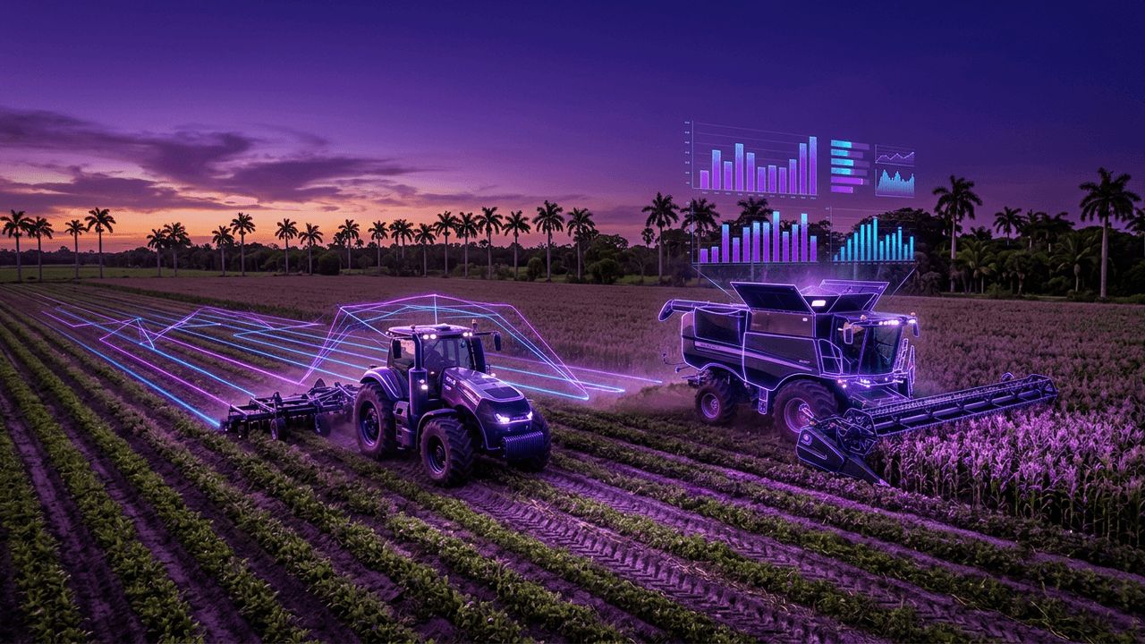 Top 10 Best Agricultural Equipment Brands in West Palm Beach