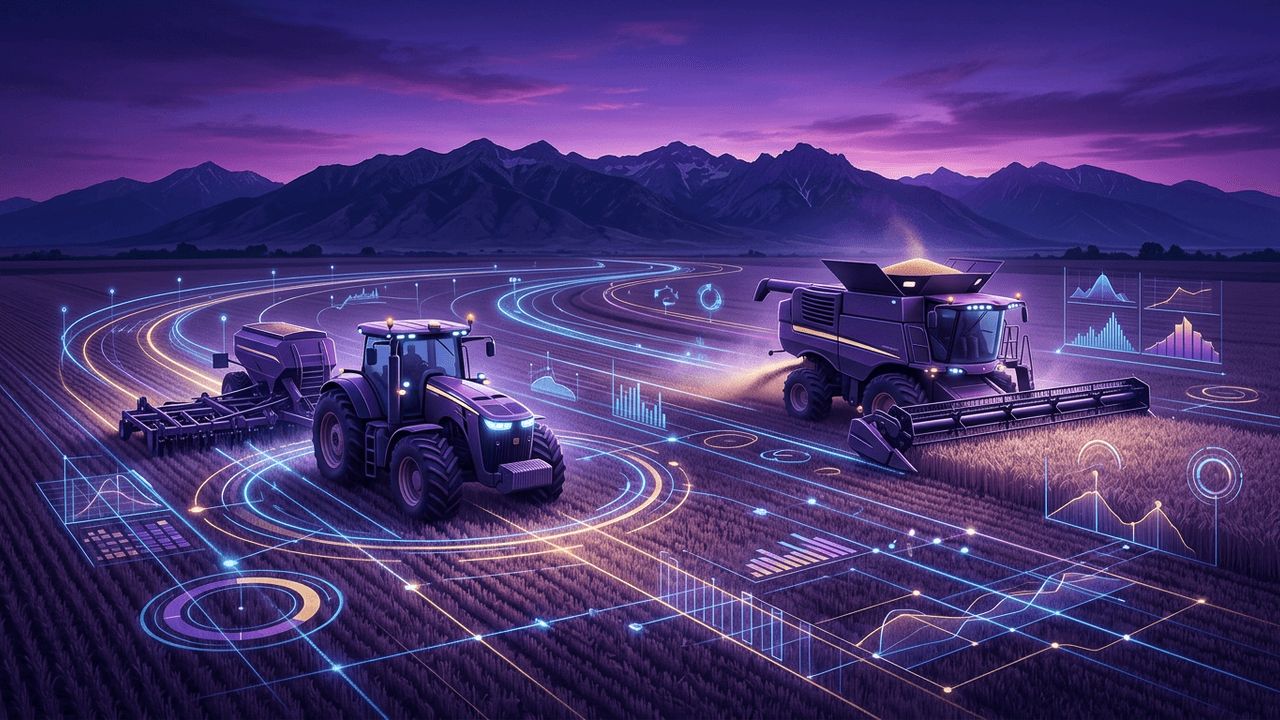 Top 10 Best Agricultural Equipment Brands in West Valley City