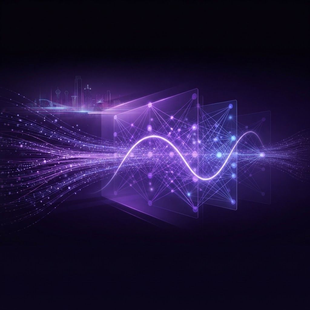 Top 10 Best AI and Machine Learning Companies in Irving