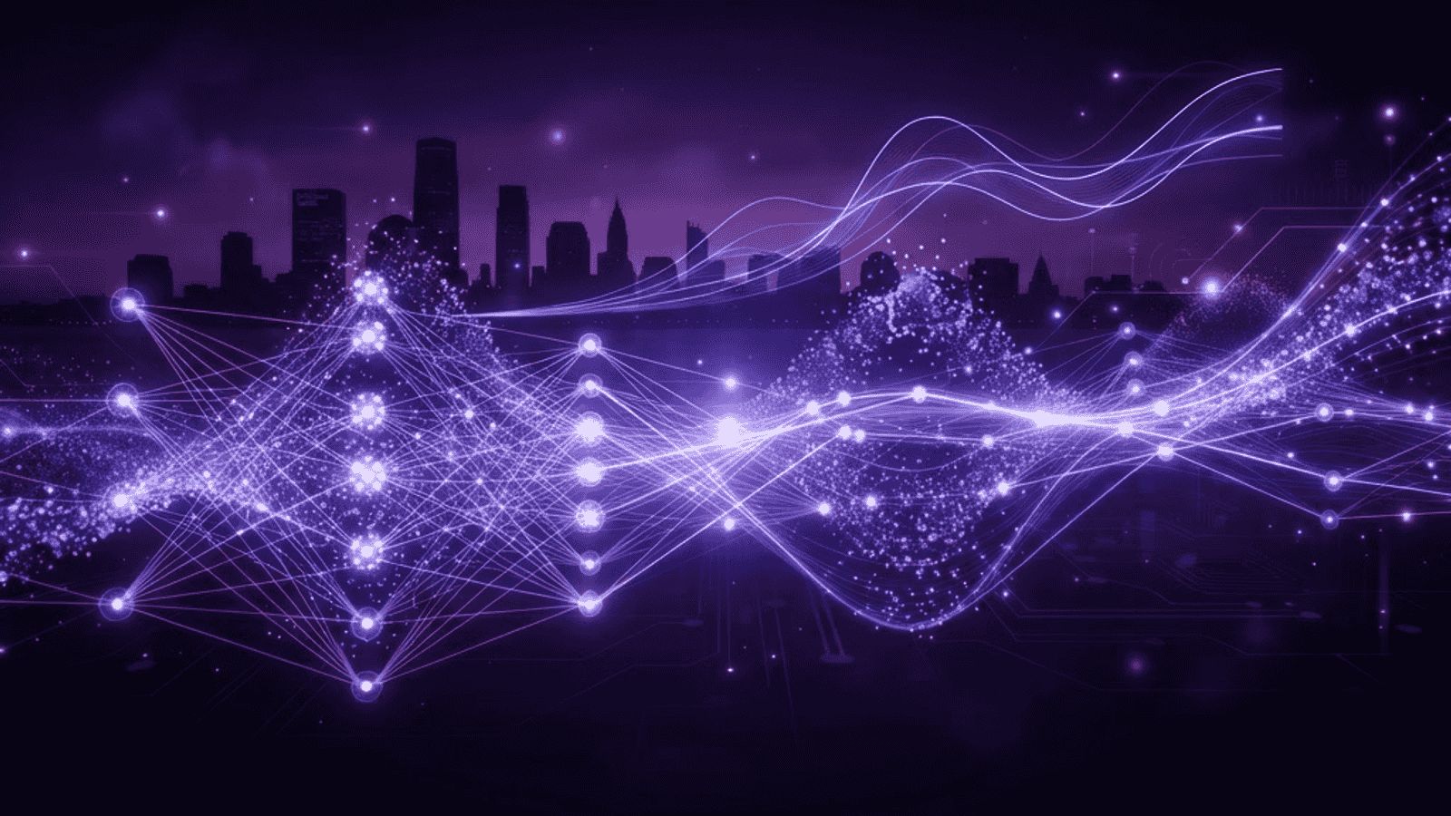 Top 10 Best AI & Machine Learning Companies in Jersey City