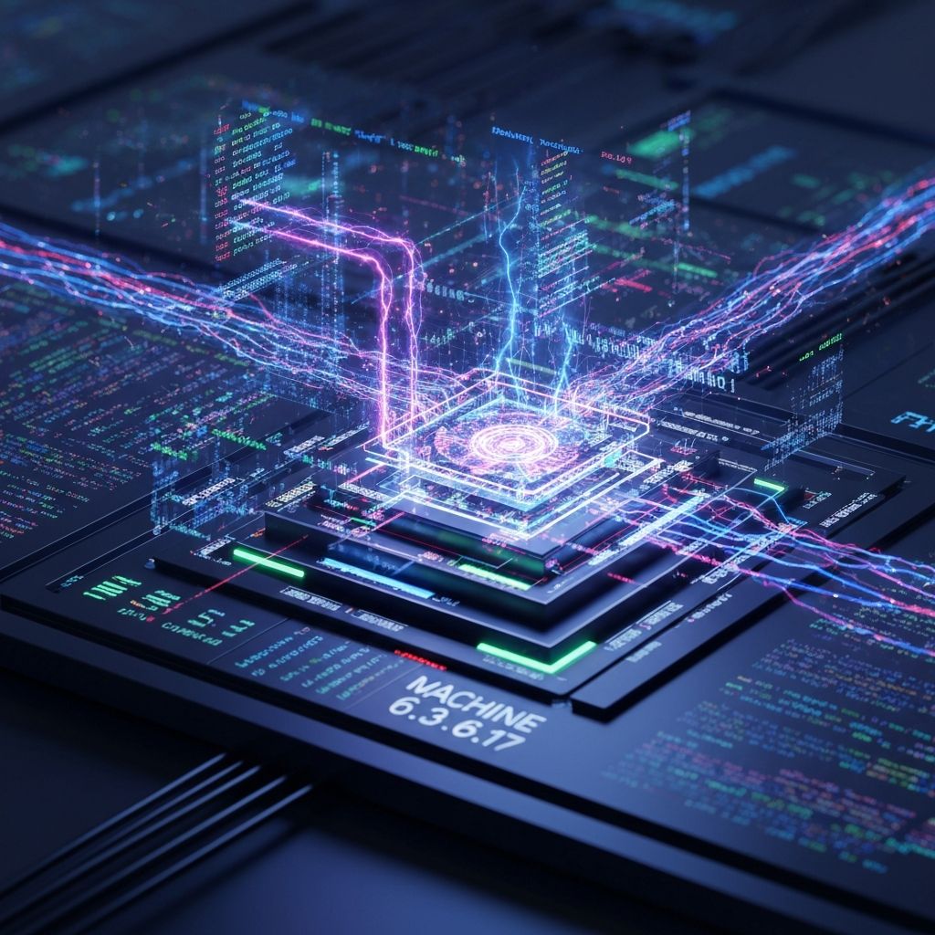 Top 10 Best AI & Machine Learning Companies in Mexico