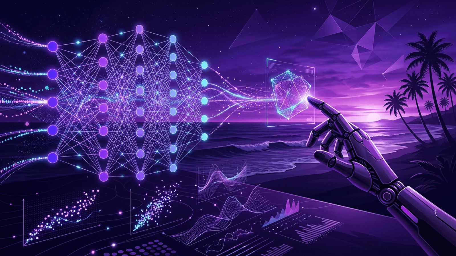 Top 10 Best AI & Machine Learning Companies in Pompano Beach