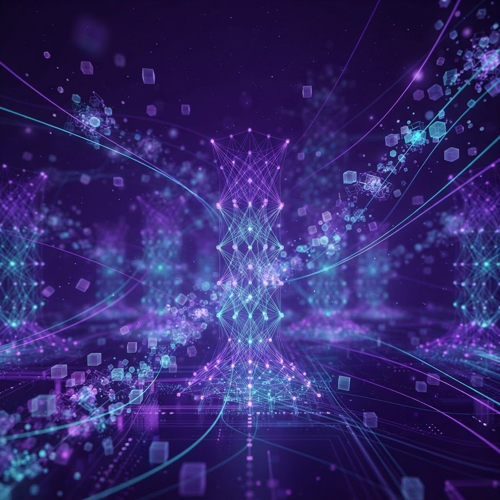 Top 10 Best AI & Machine Learning Companies in San Bernardino