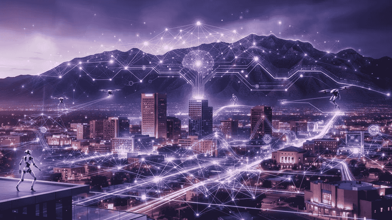 Top 10 Best AI & Machine Learning Companies in Albuquerque