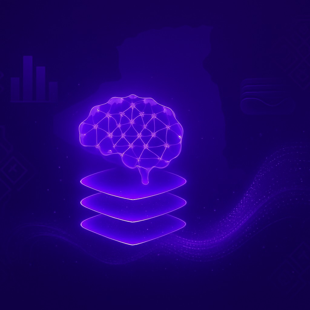 Top 10 Best AI & Machine Learning Companies in Algeria
