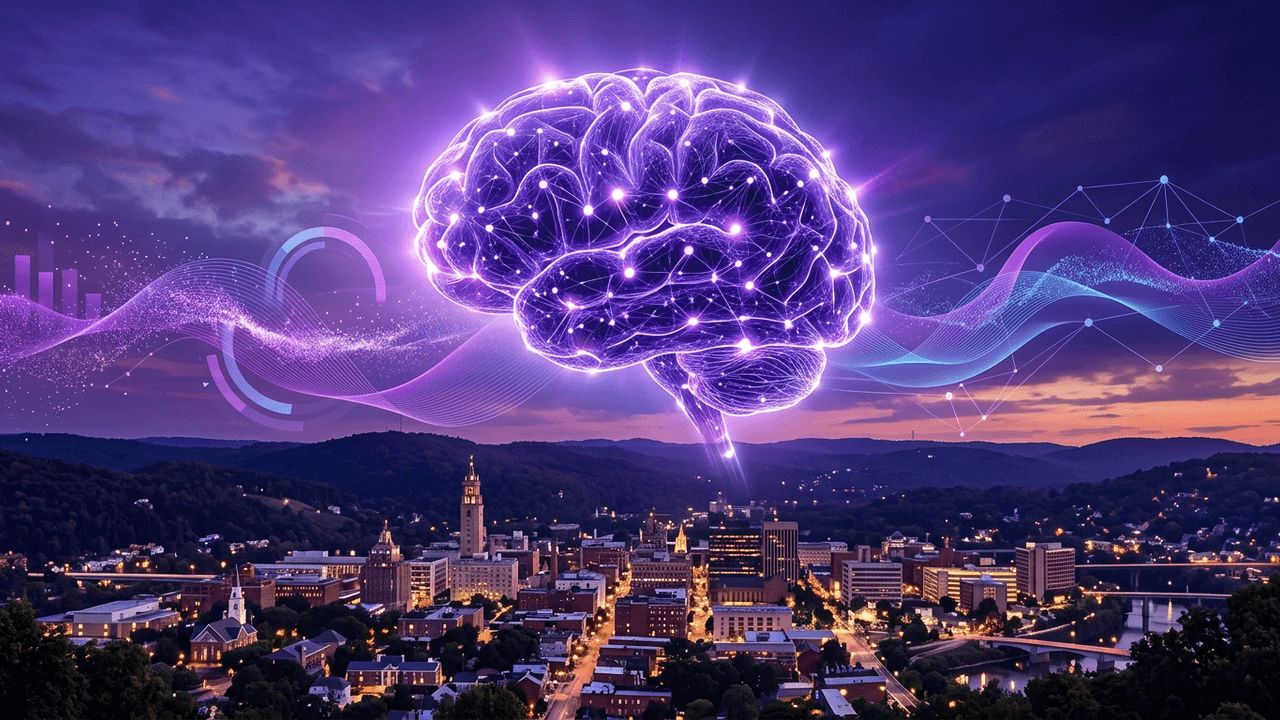 Top 10 Best AI & Machine Learning Companies in Allentown