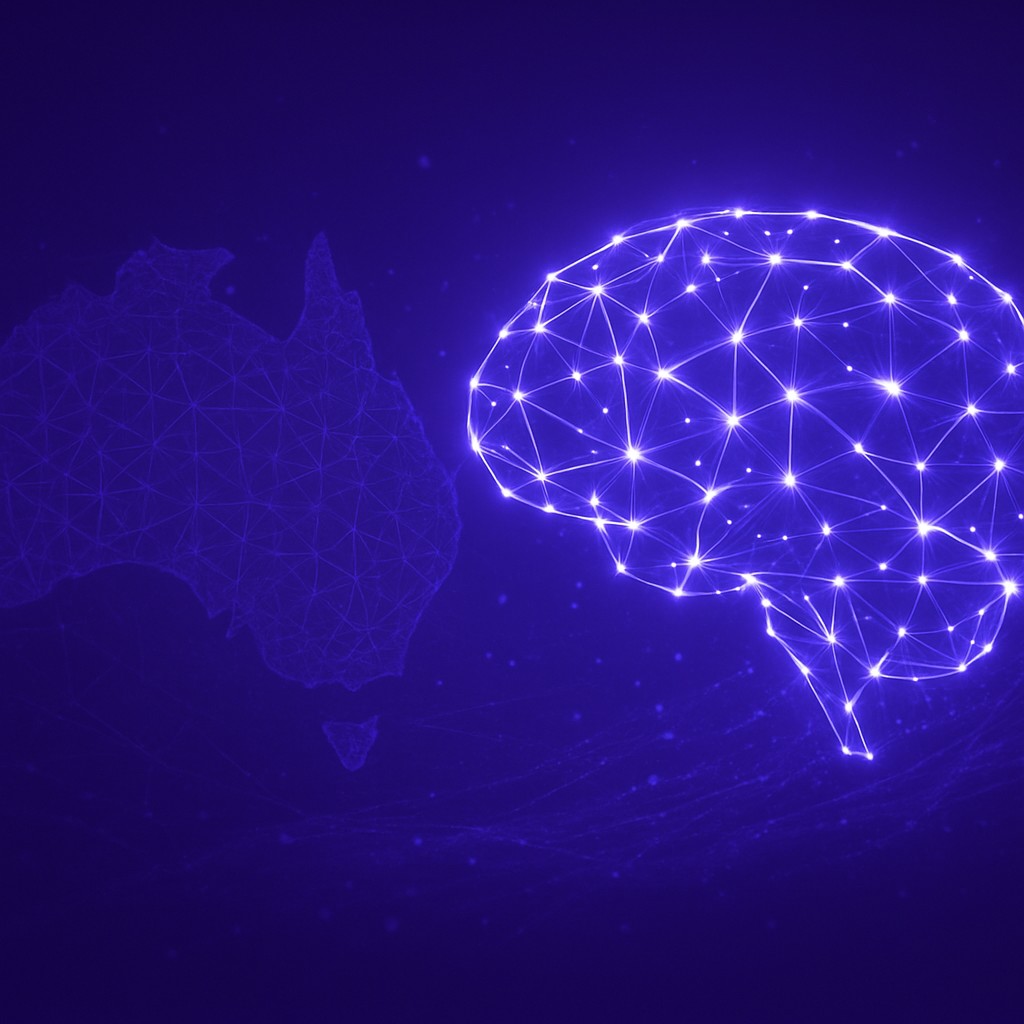 Top 10 Best AI & Machine Learning Companies in Australia