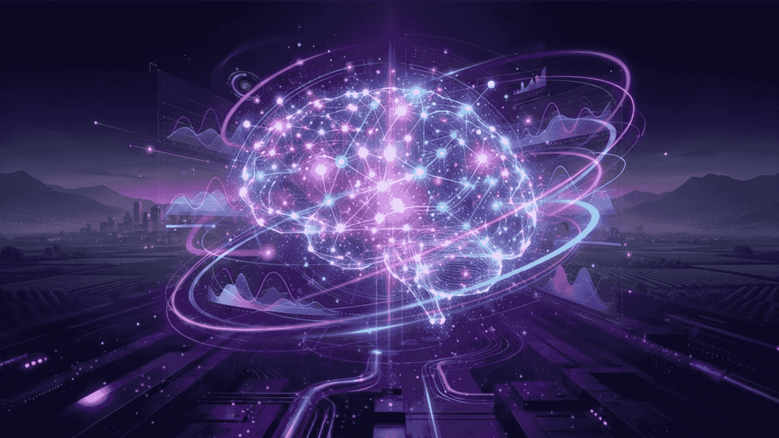 Top 10 Best AI & Machine Learning Companies in Bakersfield
