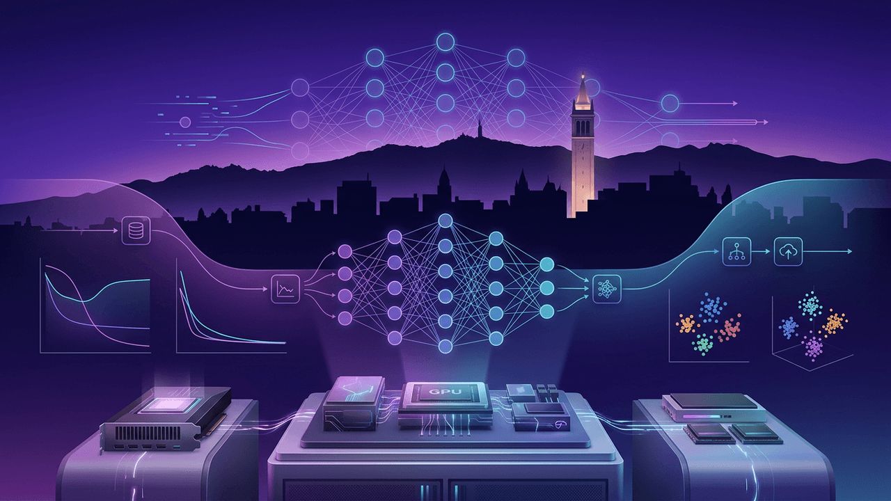 Top 10 Best AI & Machine Learning Companies in Berkeley