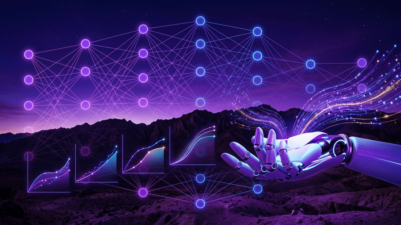 Top 10 Best AI & Machine Learning Companies in Buckeye