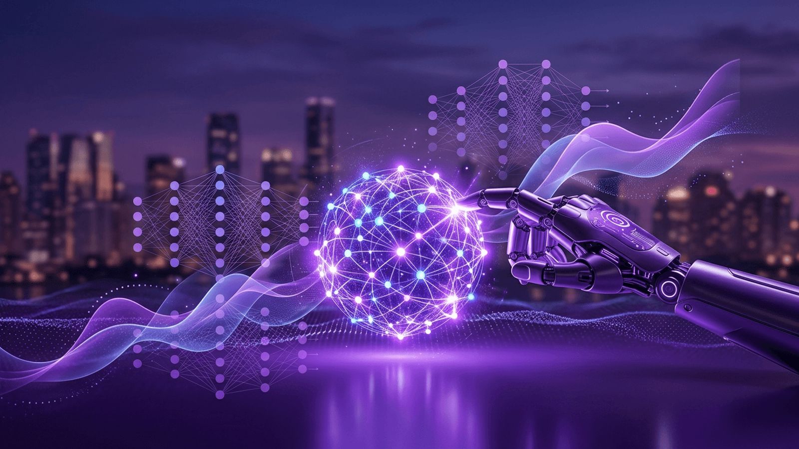 Top 10 Best AI & Machine Learning Companies in Cedar Rapids