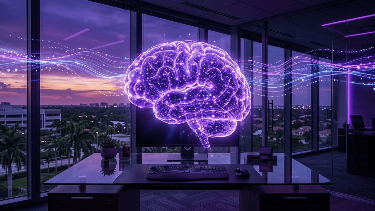 Top 10 Best AI & Machine Learning Companies in Coral Springs
