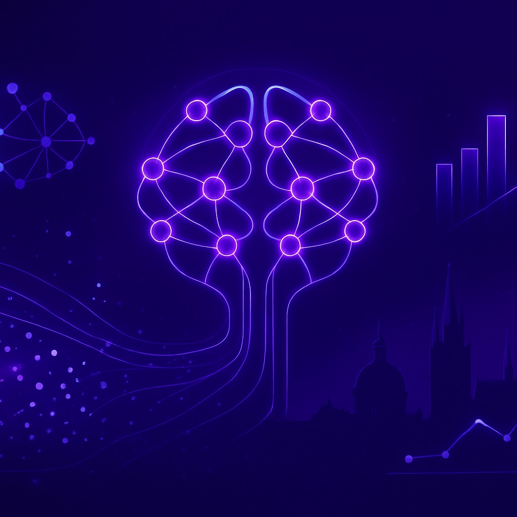 Top 10 Best AI & Machine Learning Companies in Czech Republic (Czechia)