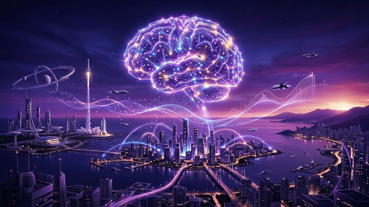 Top 10 Best AI & Machine Learning Companies in Hampton