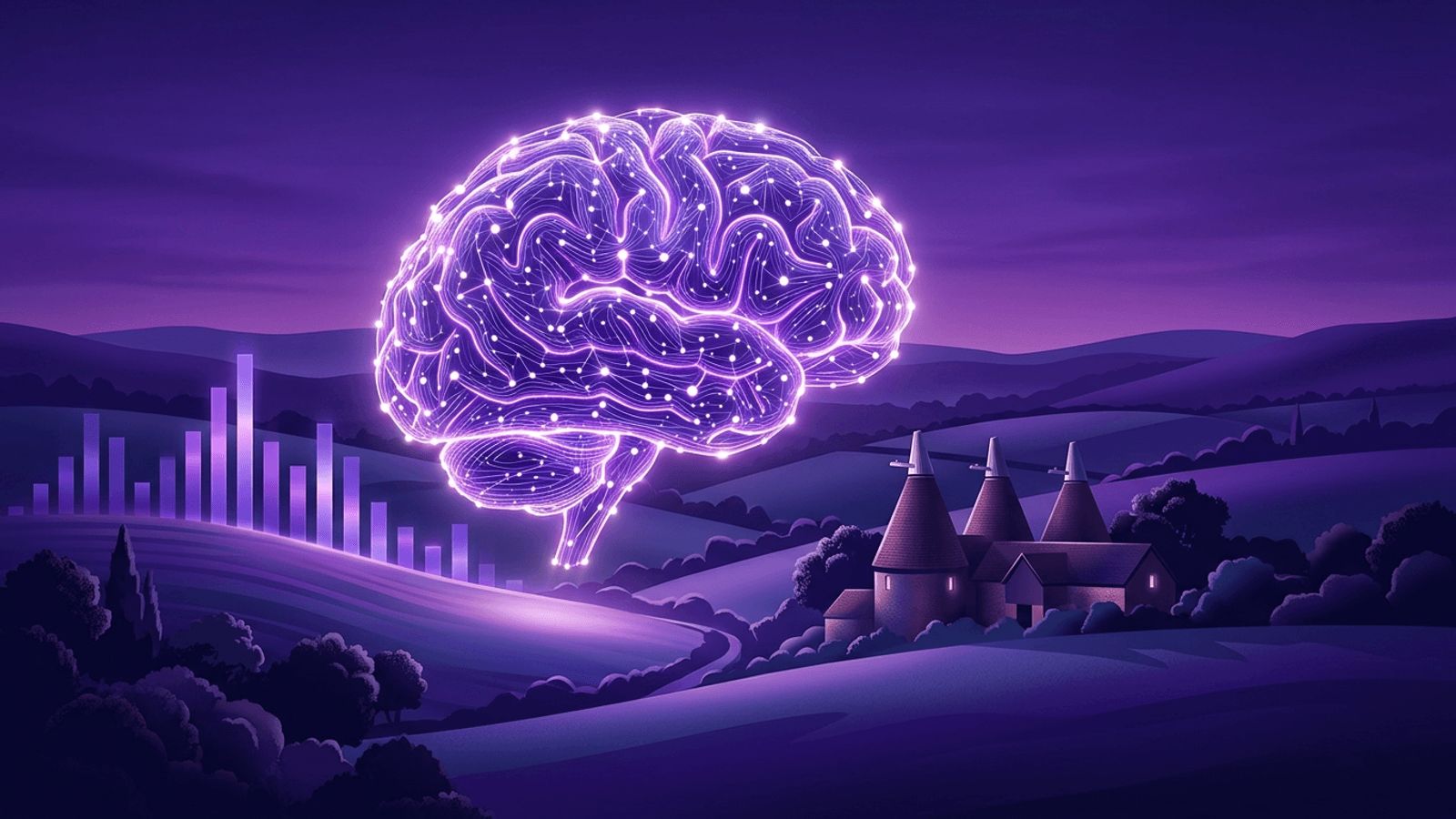Top 10 Best AI & Machine Learning Companies in Kent