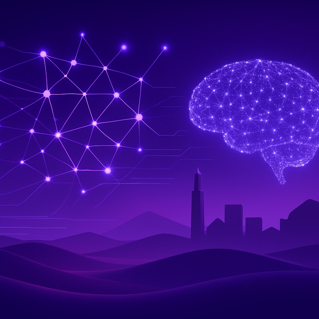 Top 10 Best AI & Machine Learning Companies in Libya