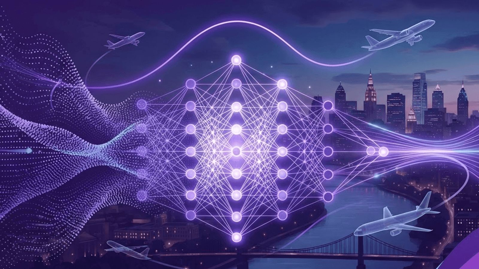 Top 10 Best AI & Machine Learning Companies in Little Rock