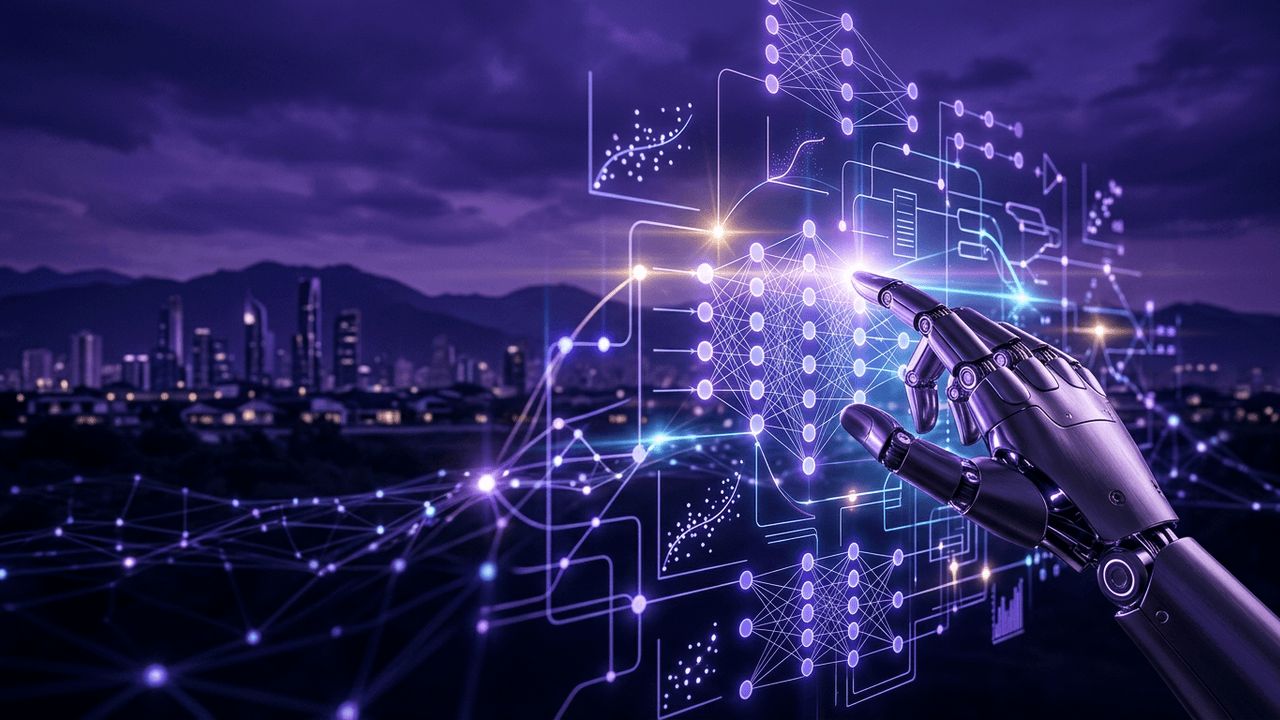 Top 10 Best AI & Machine Learning Companies in Meridian