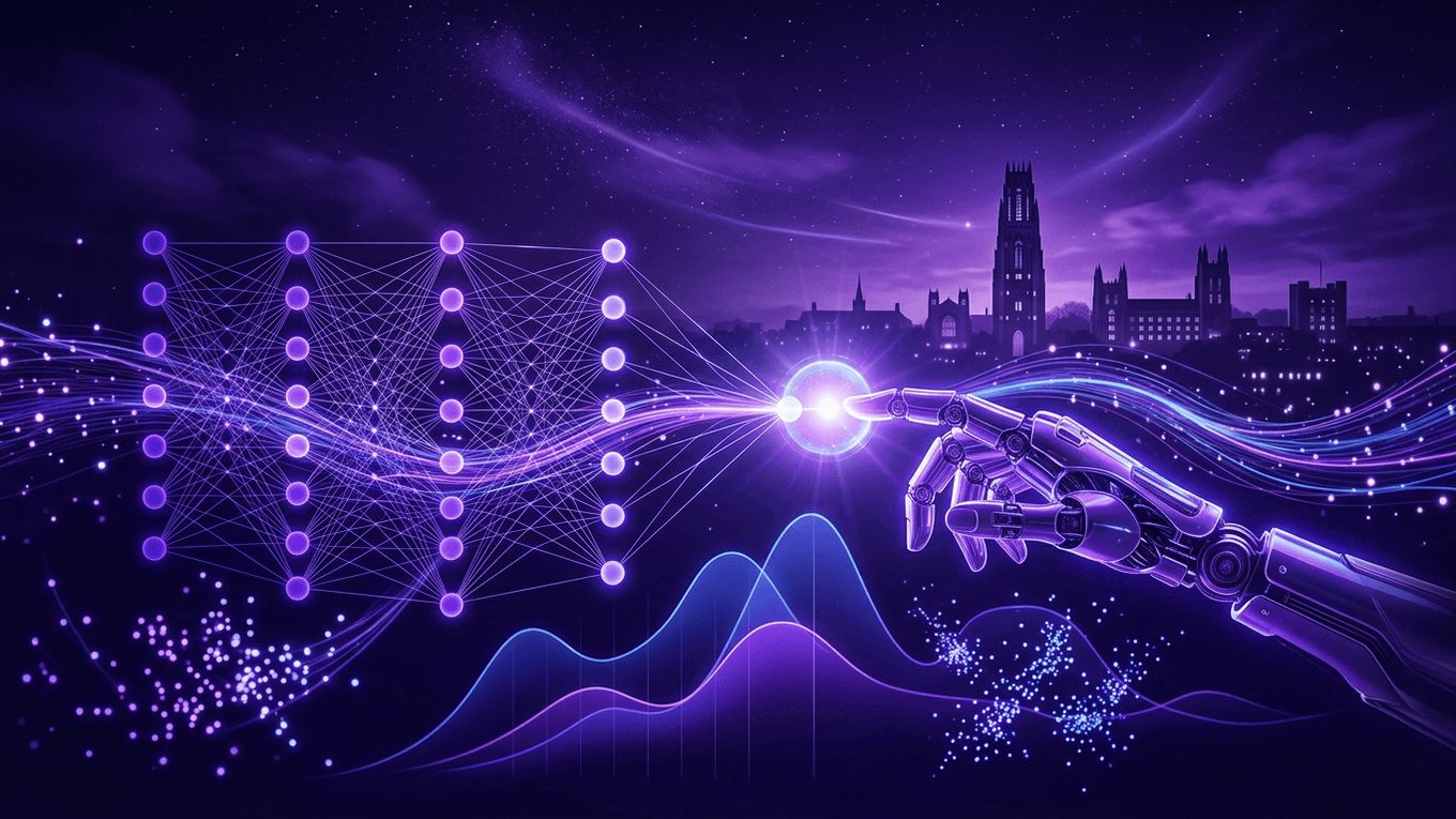 Top 10 Best AI & Machine Learning Companies in New Haven