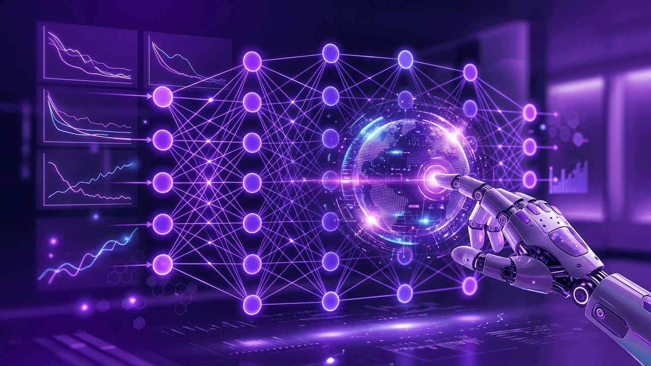 Top 10 Best AI & Machine Learning Companies in Norman