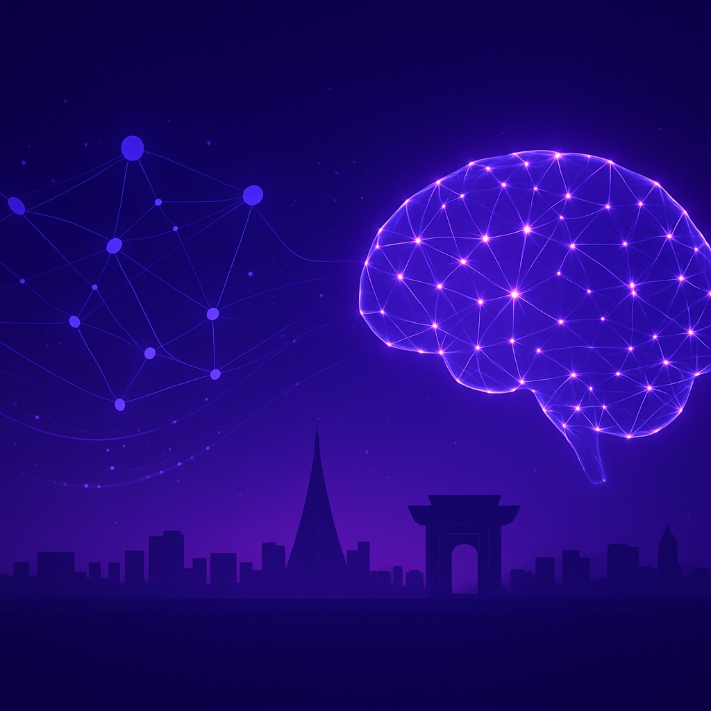 Top 10 Best AI & Machine Learning Companies in North Korea