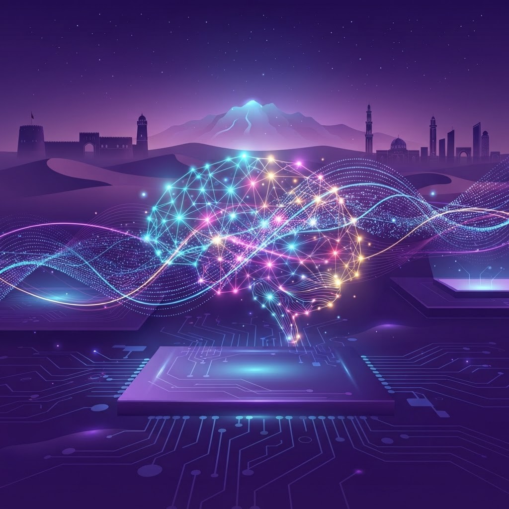 Top 10 Best AI & Machine Learning Companies in Oman