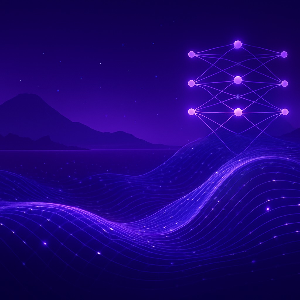 Top 10 Best AI & Machine Learning Companies in Papua New Guinea