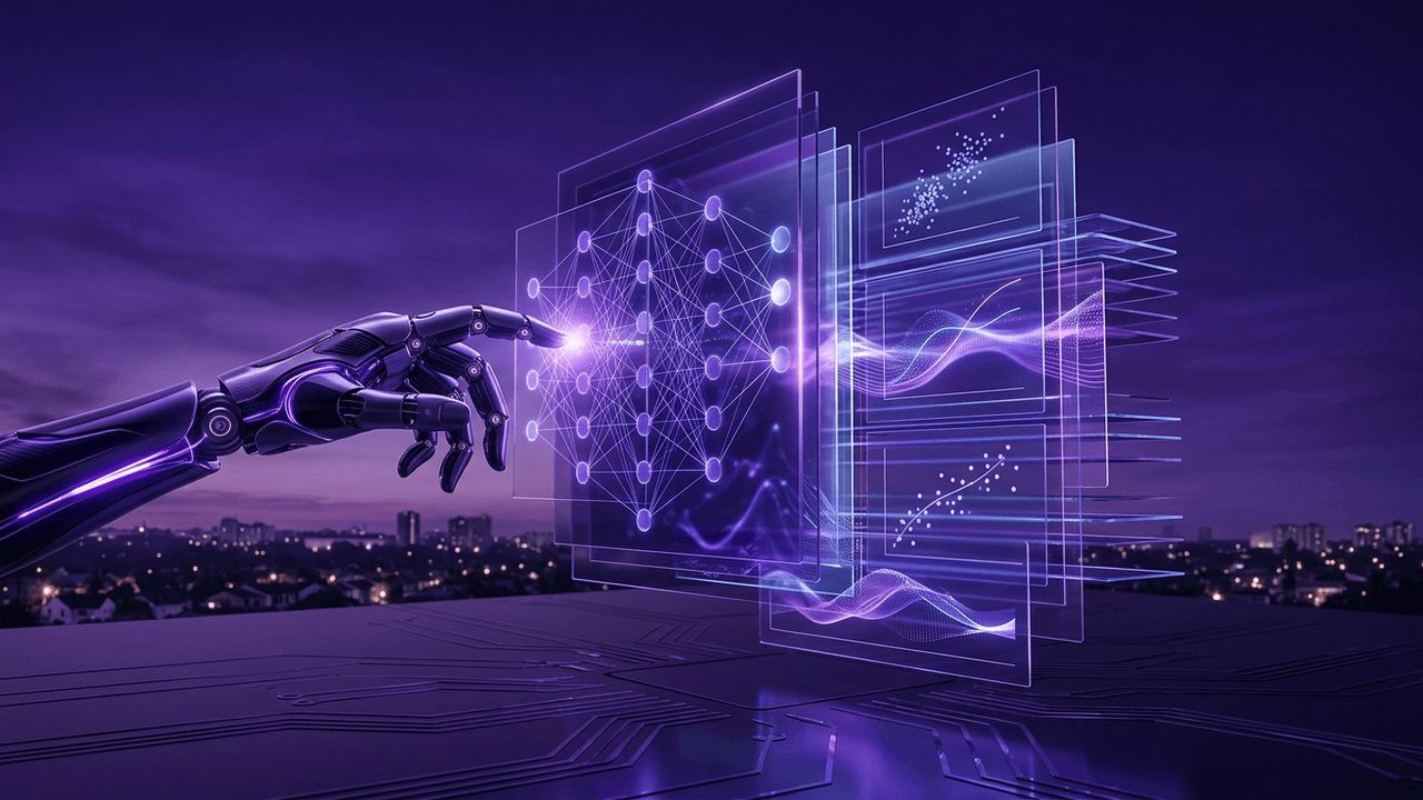 Top 10 Best AI & Machine Learning Companies in Pearland