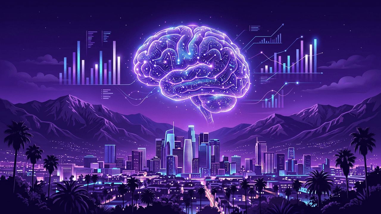 Top 10 Best AI & Machine Learning Companies in Pomona