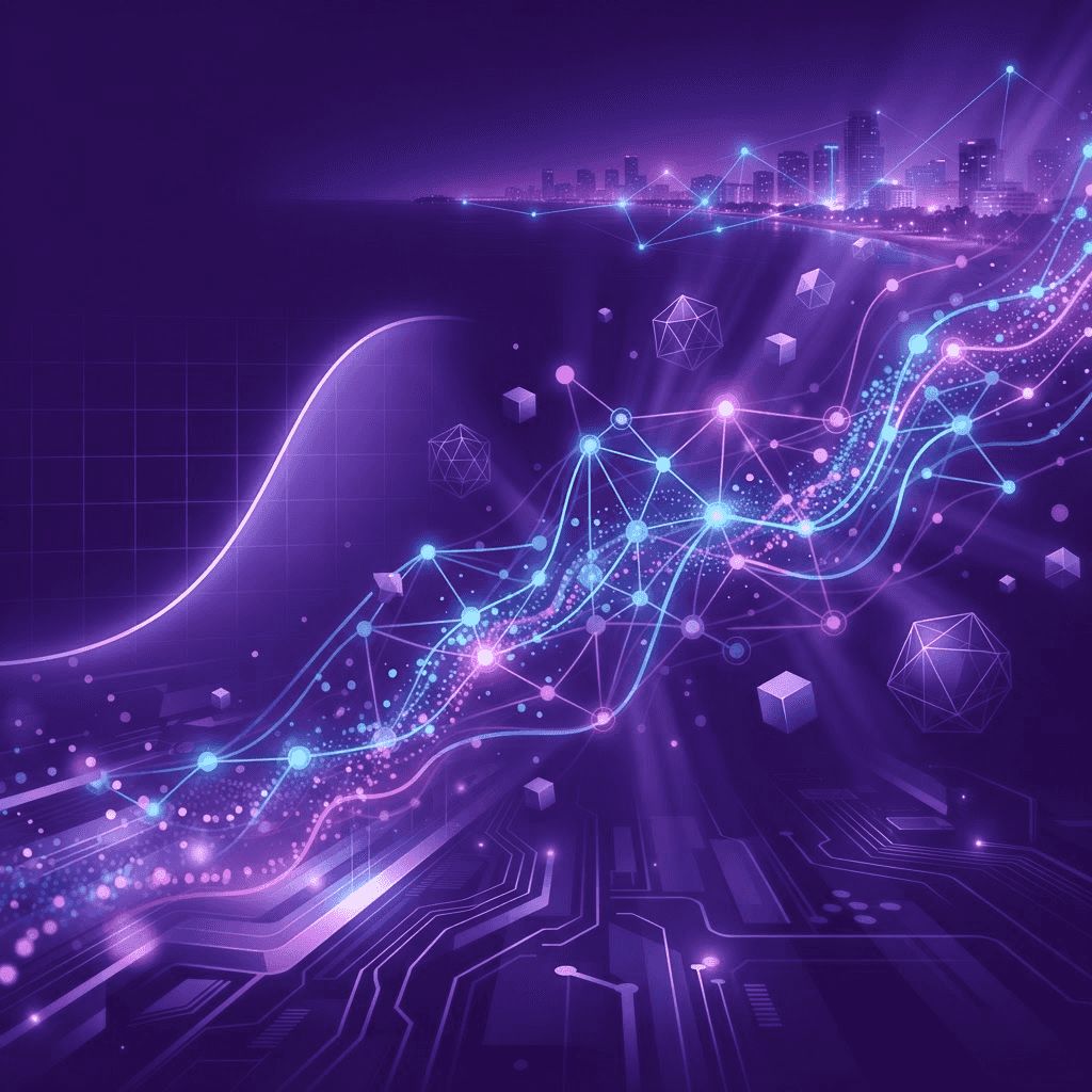 Top 10 Best AI & Machine Learning Companies in Port St. Lucie