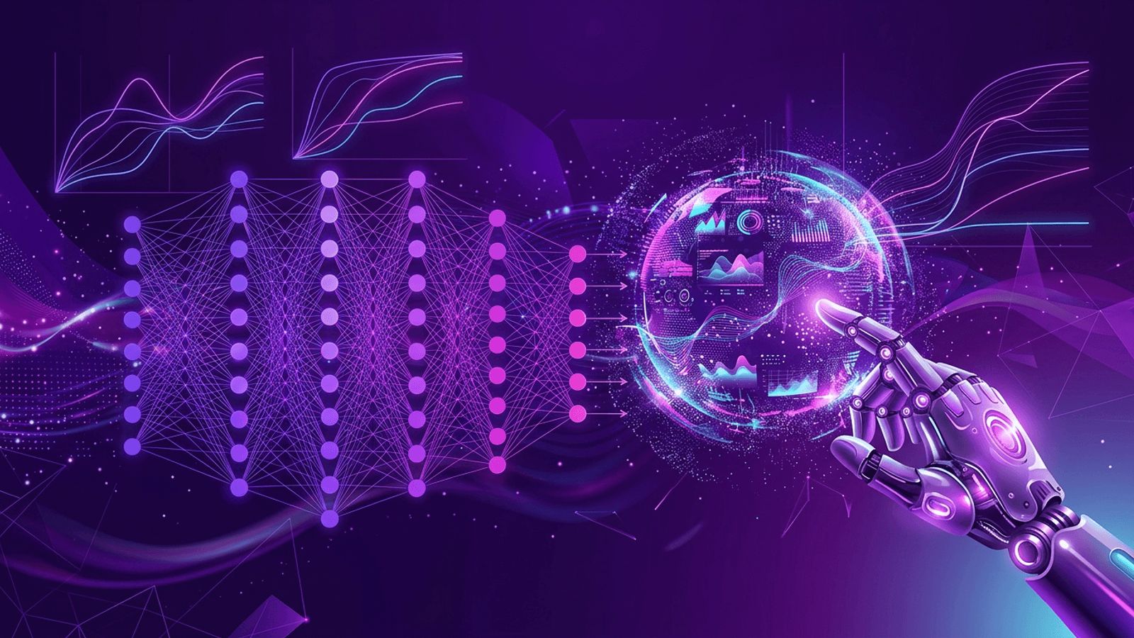 Top 10 Best AI & Machine Learning Companies in Riverview