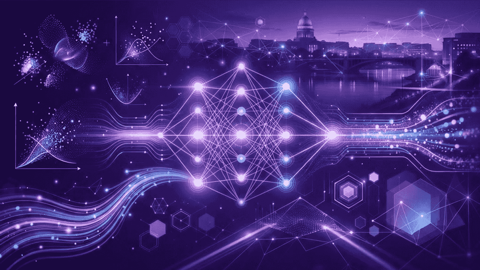 Top 10 Best AI & Machine Learning Companies in Sacramento