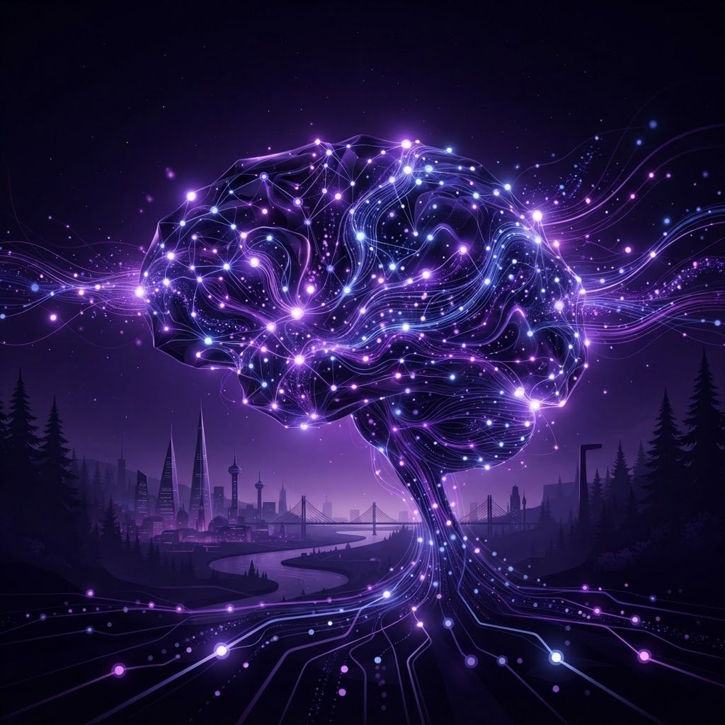 Top 10 Best AI & Machine Learning Companies in Spokane