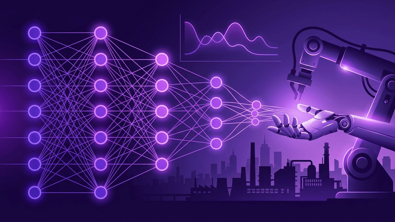 Top 10 Best AI & Machine Learning Companies in Sterling Heights