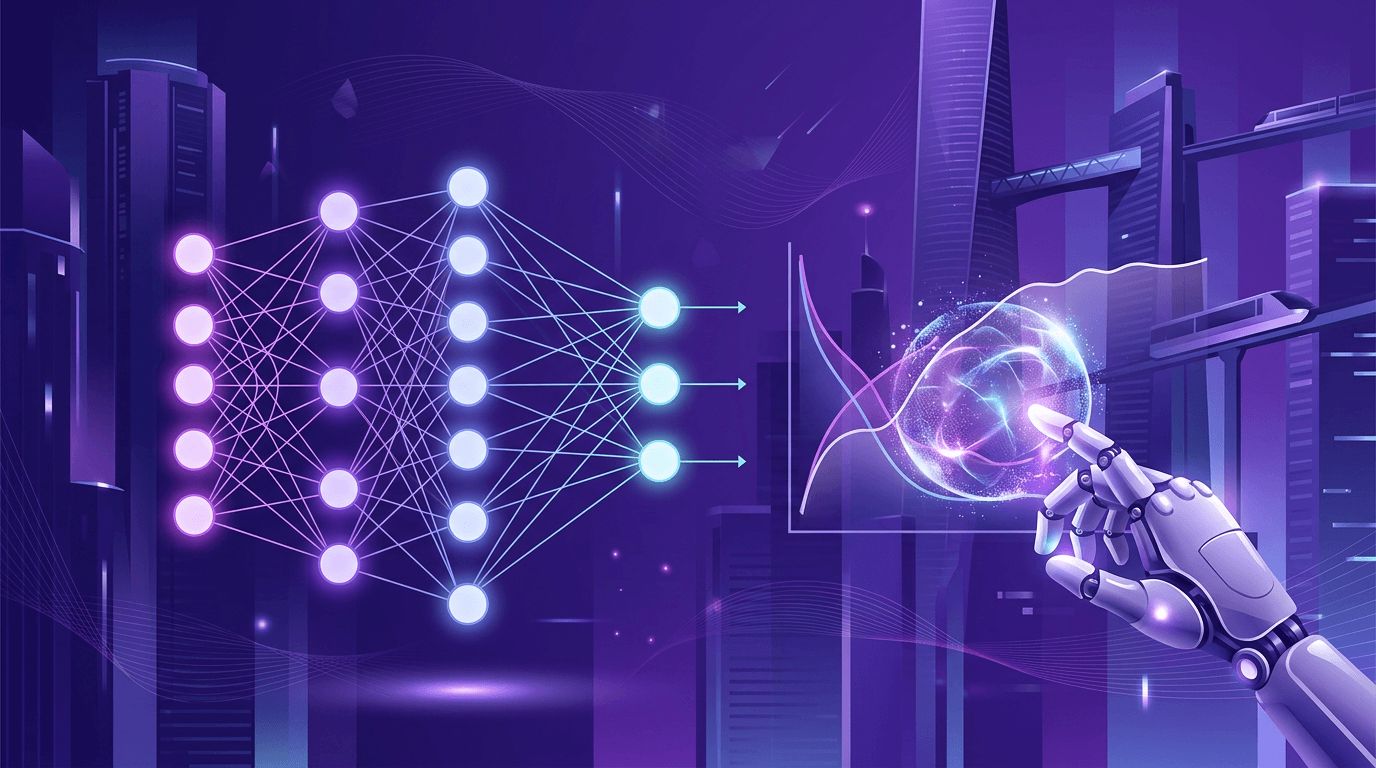 Top 10 Best AI & Machine Learning Companies in Syracuse