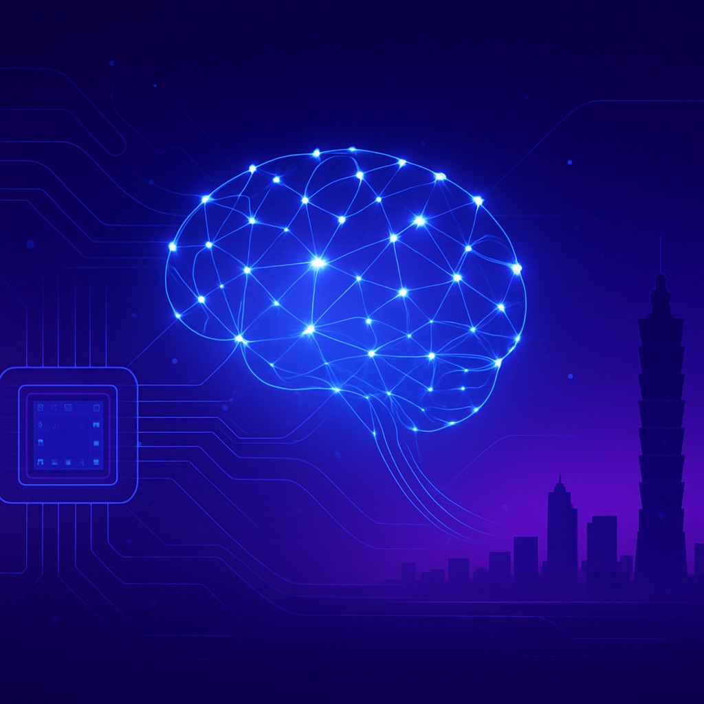 Top 10 Best AI & Machine Learning Companies in Taiwan