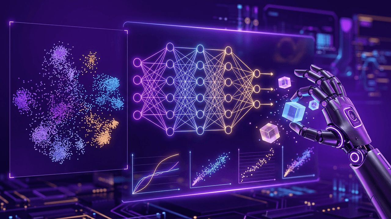 Top 10 Best AI & Machine Learning Companies in Torrance