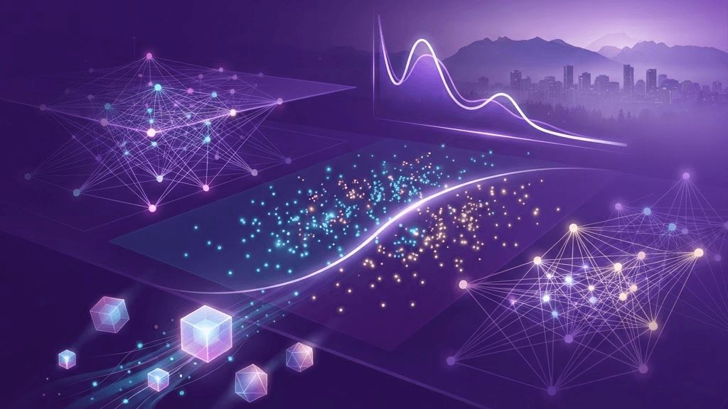 Top 10 Best AI & Machine Learning Companies in Vancouver