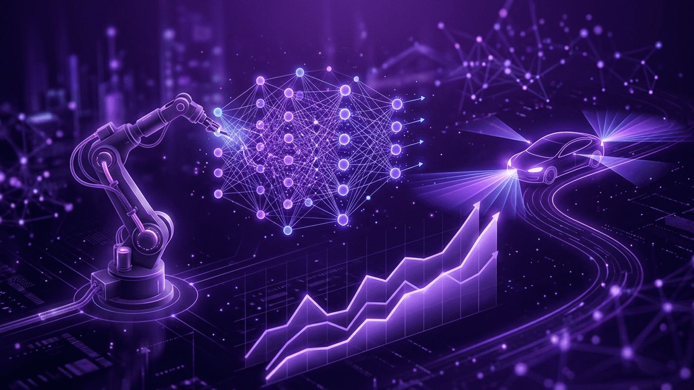Top 10 Best AI & Machine Learning Companies in Warren