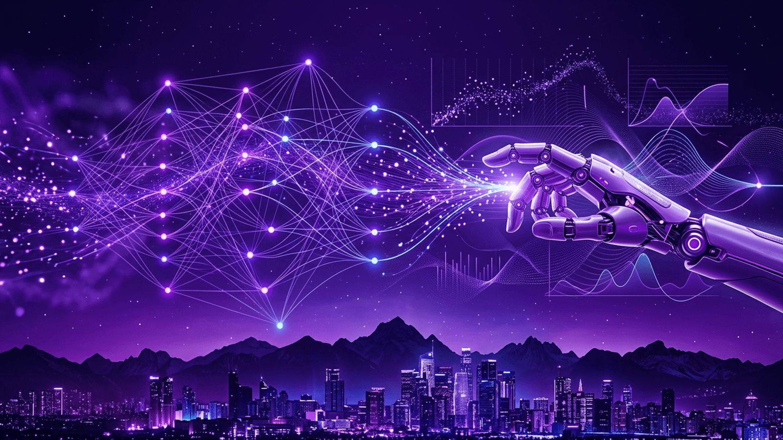 Top 10 Best AI & Machine Learning Companies in West Valley City