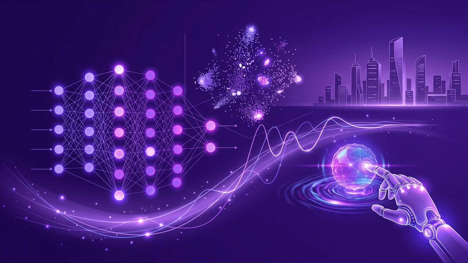 Top 10 Best AI & Machine Learning Companies in Wilmington
