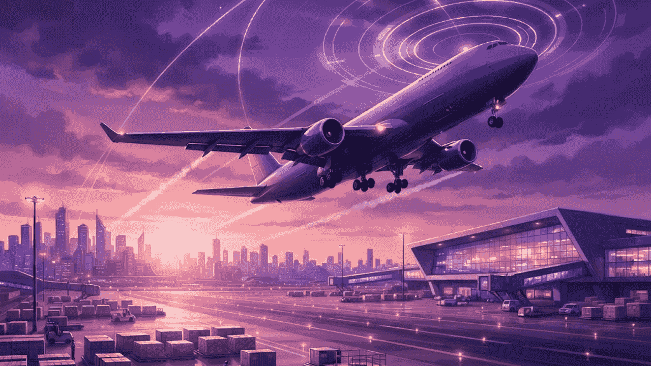 Top 10 Best Air Cargo Companies in Aurora