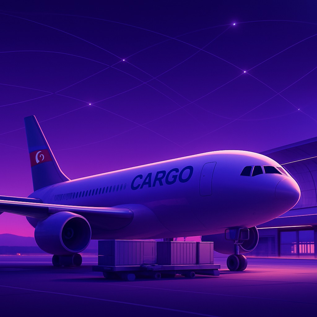 Top 10 Best Air Cargo Companies in Azerbaijan