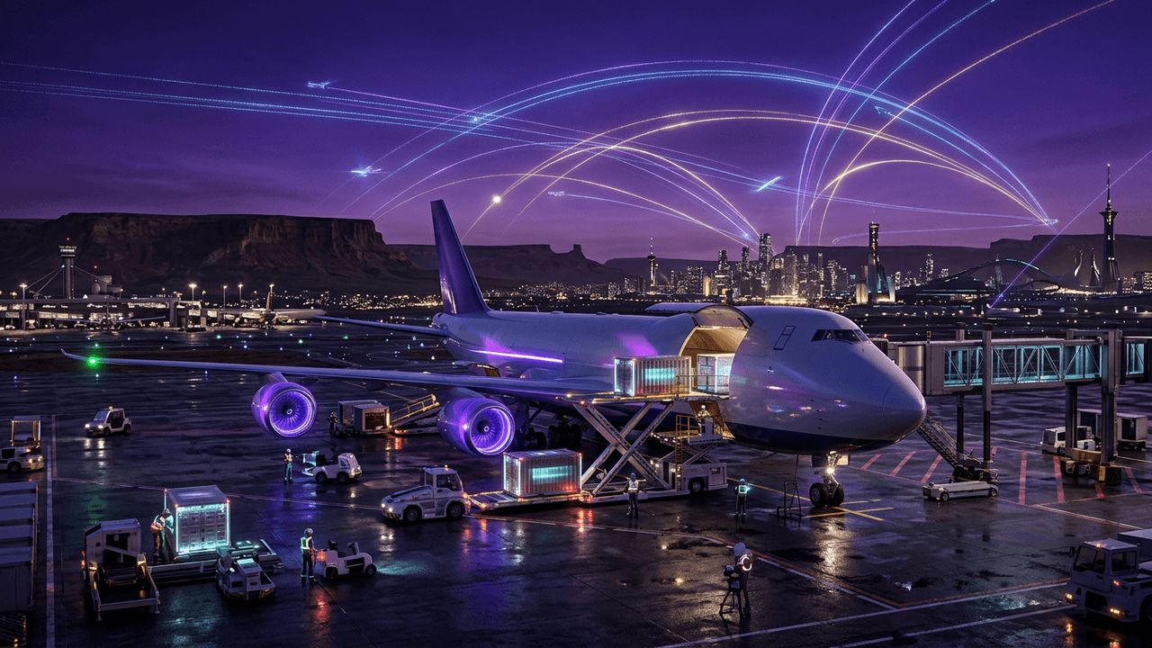 Top 10 Best Air Cargo Companies in Billings