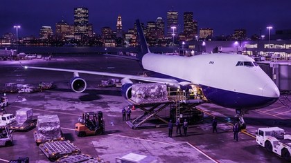 Top 10 Best Air Cargo Companies in Boston